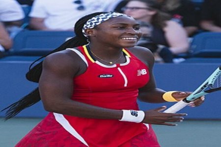 Coco Gauff Makes History, Reaches Aussie Open Semi-Finals in Grueling Match