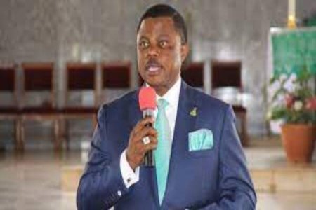 Former Anambra Governor Willie Obiano to Face Trial for N4 Billion Money Laundering