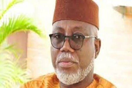 Political Shake-up in Ondo State: Governor Aiyedatiwa Dissolves Cabinet Appointed by Late Akeredolu