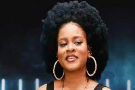 Social Media Mocks Phyna's Police Petition Over Grammar Gaffes Amidst Hair Vendor Accusations