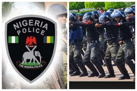 Nigerians Applaud Police After Arrest of Kidnapping Suspect and Rejecting His N1m Bribe