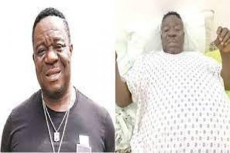 Nollywood Star Mr. Ibu's Son and Lover Arrested: N50 Million Recovered in Medical Fund Scam"