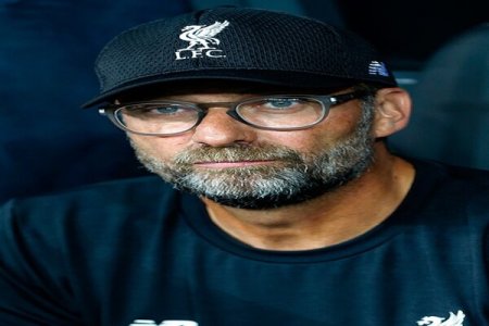 Liverpool Fans in Shock as Klopp Announces Season Exit