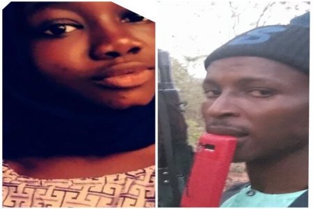 Abuja Breakthrough: Police Apprehend Key Figure in Nabeeha Murder Case