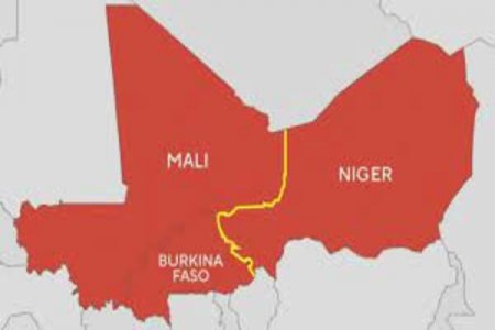Mali, Burkina Faso, and Niger Unite to Exit ECOWAS Amid Security Concerns