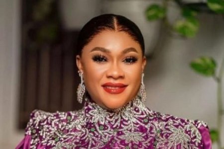 Tax Talks Emerge After Aisha Achimugu's Opulent 50th Birthday Festivities