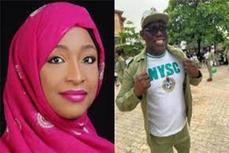 NBA Files Lawsuit Against Kenny Ogungbe and Culture Minister Hannatu Musawa Over NYSC Certificates