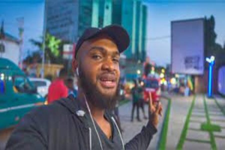Nigerian Youtuber Tayo Aina's $150,000 Investment in St. Kitts Citizenship Sparks Passport Privilege Discussion