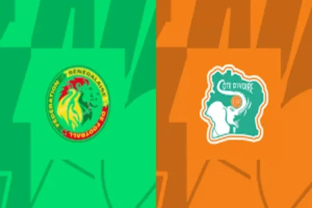 AFCON 2023: Ivory Coast Stun Defending Champs Senegal in Penalty Shootout Thriller