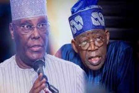 Atiku Criticizes Tinubu Over Insecurity, Calls for His Resignation