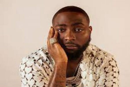 Davido's 'Sensational' Makes History, Lands Him First Spot on Billboard Hot 100