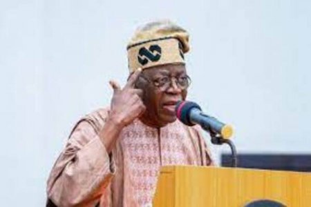 Political Sparks Fly as Tinubu Labels Atiku's Security Concerns 'Reckless'
