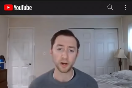 Shock and Horror as Pennsylvania Man Beheads Father, Broadcasts Disturbing Rant on YouTube