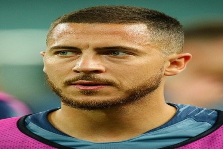 Fans Divided as Hazard Claims 'Ronaldo Is Not Better Than Him in Pure Football