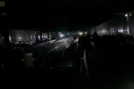 FAAN: Nigerians Demand Answers Following Brief Blackout at Murtala Muhammed International Airport