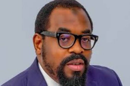 Surulere's New Face: Fuad Laguda Secures Win, Set to Succeed Gbajabiamila