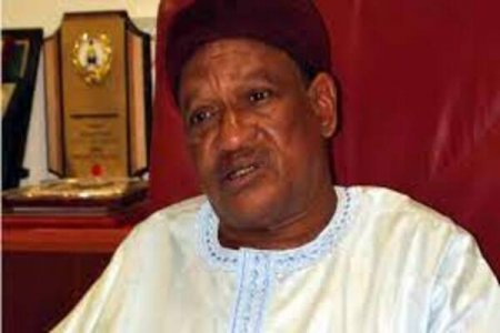 Nigeria Mourns the Passing of Former Yobe State Governor and Senator, Bukar Abba Ibrahim