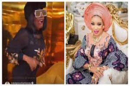 Nigerians Share Mixed Reactions as Iyabo Ojo Celebrates Amid Lizzy Anjorin's Shoplifting Accusations