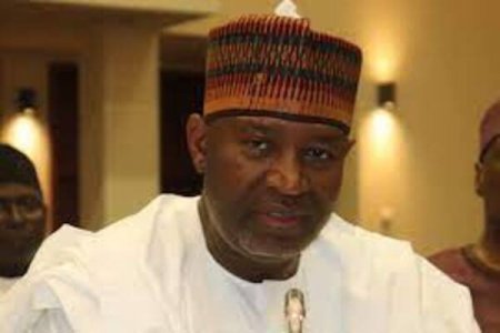 Buhari's Supporters Stunned as EFCC Arrests Former Aviation Minister's Brother in N8.06 Billion Fraud Probe