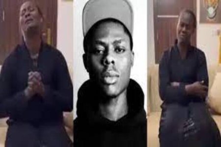 [VIDEO] Nigerians Stunned as Mohbad's Mother Questions Father's Identity, Demands DNA Test