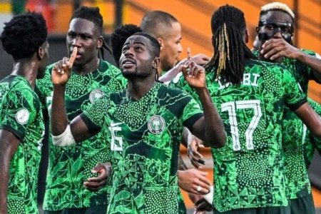 Nigerians Call for Solutions to National Issues as FG Praises Super Eagles for 'Victory' Against South Africa