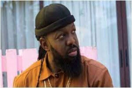 Timaya Opens Up About Overcoming Drug Struggles Amid the Pandemic