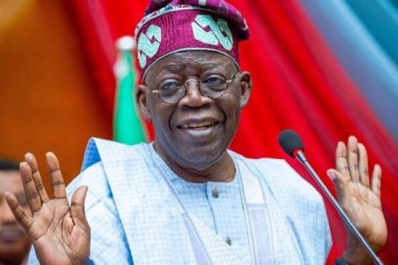 AFCON 2024: Announcement of President Tinubu's Presence In Abijan Polarises Nigerians On Social Media