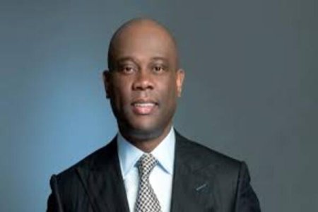 Nigerians in Shock as Access Bank MD and Family Die in Helicopter Crash in California