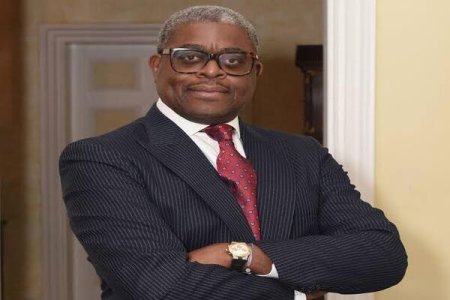 Former Nigeria Stock Exchange Chairman, Abimbola Ogunbajo, Died in Same Helicopter Crash As Herbert Wigwe