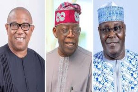 APC Challenges Obi and Atiku: Utilize Wealth for National Progress