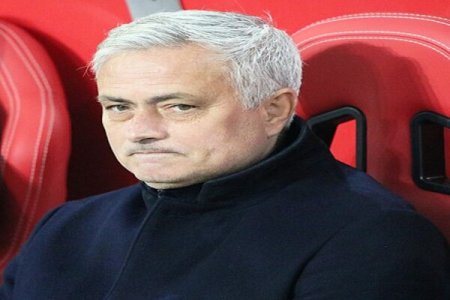 Mourinho Backs Super Eagles in AFCON 2023 Final for Historic Win