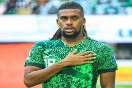 Iwobi Takes Digital Break as AFCON Loss Sparks Social Media Storm