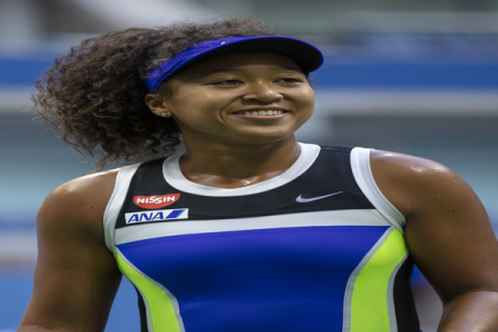 Tennis Redemption: Naomi Osaka Overcomes Garcia, Shines at Qatar Open