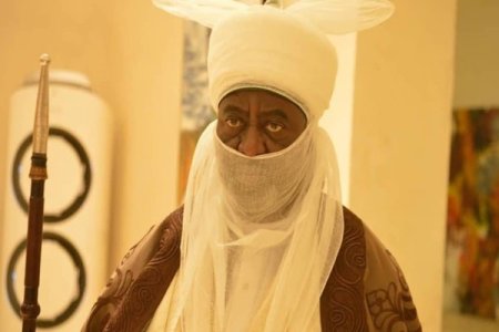 Nigerians Applaud Emir of Kano for Urging Remi Tinubu to Convey Message: 'Tell Your Husband Nigerians Are Hungry
