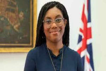 UK and Nigeria Forge Pact, British Lawyers Set to Operate in Nigeria
