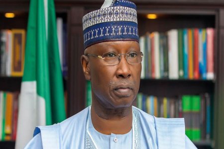 Ex-SGF Boss Mustapha Testifies in $6.2m Trial; Distances Himself and Accuses Emefiele of Forgery in Foreign Election Observers Controversy