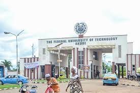 EFCC Faces Scrutiny Over Alleged Arrests at Federal University of Technology, Akure
