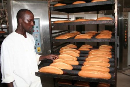 Rising to the Occasion: Nigerian Bakers Stage Nationwide Protest Against Soaring Costs and Economic Hardships