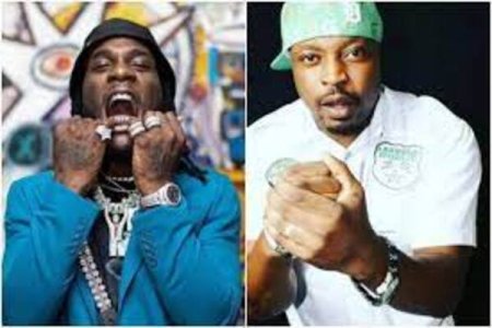 Tensions Rise in Nigerian Music: Abdulkareem Criticizes Burna Boy's Lack of Gratitude