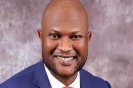 Edo State Guber: House of Representatives Member Dennis Idahosa Secures APC Governorship Ticket