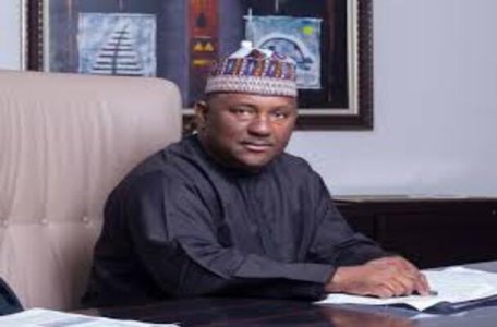 BUA Group Chairman Abdul Samad Rabiu Implements 50% Salary Increase for All Staff Amidst Economic Hardship