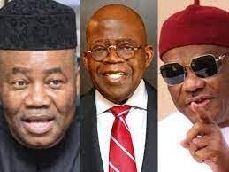 As Hardship Persists, Wike and Akpabio Plead with Nigerians to Give Tinubu More Time