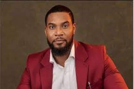 Nollywood's Kunle Remi Takes a Swipe at Scammer, Playfully Thanks Tinubu for Fraudulent Offer