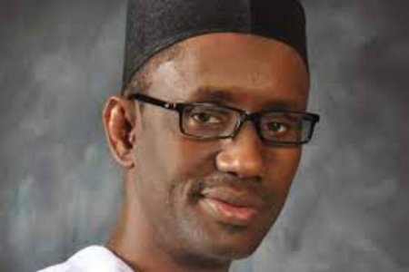 Ribadu Blames Naira Collapse on 'Dollar Racketeers'