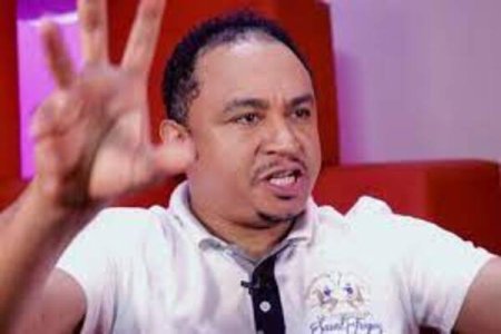 Daddy Freeze Reminded of His Endorsement of President Tinubu in 2023 As He Now Backs Peter Obi