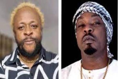 Eedris Abdulkareem Accused of Betrayal as Tony Tetuila Reveals Band's Untold History