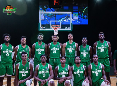 Nigeria's D'Tigers Fuming and Dejected as Lack of Funds Forces Withdrawal from Paris Olympic Basketball Qualifiers