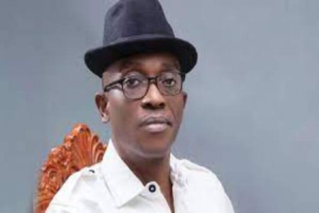 Edo State Politics in Spotlight as Labour Party Chairman Abure Released After Arrest"