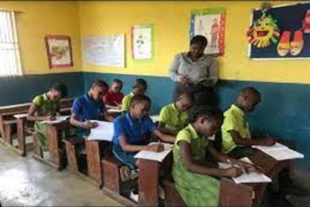 Quality Education at Risk as Teacher Scarcity in Nigerian Private Schools Sparks Concerns