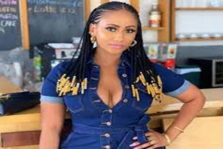 Ghanaian Influencer Hajia4Reall Pleads Guilty to $2M Romance Scam in U.S